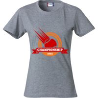 Clique Basic-T Women Miniaturansicht