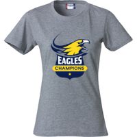 Clique Basic-T Women Miniaturansicht