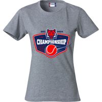 Clique Basic-T Women Miniaturansicht