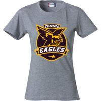 Clique Basic-T Women Miniaturansicht