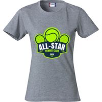 Clique Basic-T Women Miniaturansicht