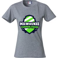 Clique Basic-T Women Miniaturansicht