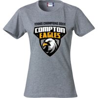 Clique Basic-T Women Miniaturansicht