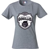 Clique Basic-T Women Miniaturansicht