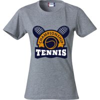 Clique Basic-T Women Miniaturansicht