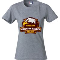 Clique Basic-T Women Miniaturansicht