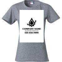 Clique Basic-T Women Miniaturansicht