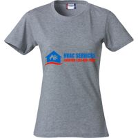 Clique Basic-T Women Miniaturansicht