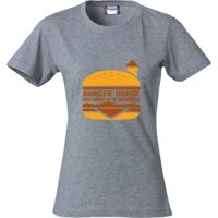 Clique Basic-T Women Miniaturansicht