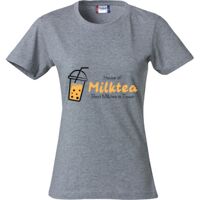 Clique Basic-T Women Miniaturansicht