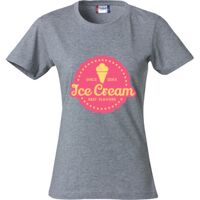 Clique Basic-T Women Miniaturansicht