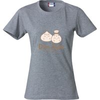 Clique Basic-T Women Miniaturansicht