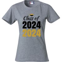 Clique Basic-T Women Miniaturansicht