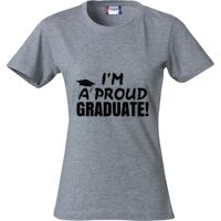 Clique Basic-T Women Miniaturansicht