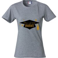 Clique Basic-T Women Miniaturansicht