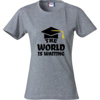 Clique Basic-T Women Miniaturansicht