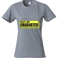 Clique Basic-T Women Miniaturansicht