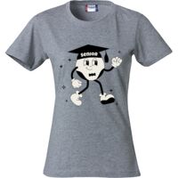 Clique Basic-T Women Miniaturansicht