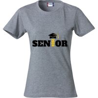 Clique Basic-T Women Miniaturansicht