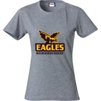 Clique Basic-T Women Miniaturansicht