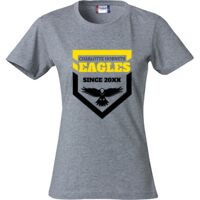 Clique Basic-T Women Miniaturansicht