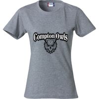 Clique Basic-T Women Miniaturansicht