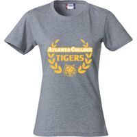 Clique Basic-T Women Miniaturansicht