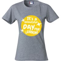 Clique Basic-T Women Miniaturansicht