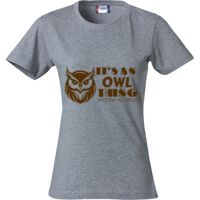 Clique Basic-T Women Miniaturansicht