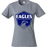 Clique Basic-T Women Miniaturansicht