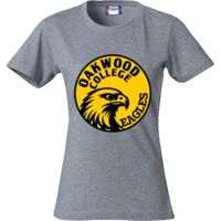 Clique Basic-T Women Miniaturansicht