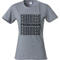 Clique Basic-T Women Miniaturansicht