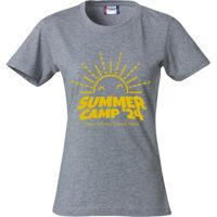 Clique Basic-T Women Miniaturansicht