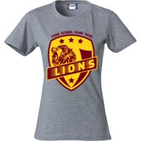 Clique Basic-T Women Miniaturansicht