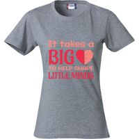 Clique Basic-T Women Miniaturansicht