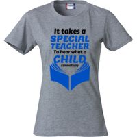 Clique Basic-T Women Miniaturansicht