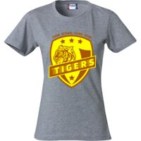 Clique Basic-T Women Miniaturansicht