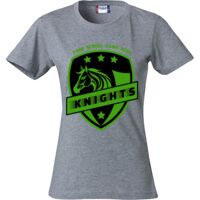 Clique Basic-T Women Miniaturansicht