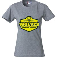 Clique Basic-T Women Miniaturansicht