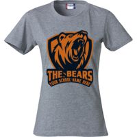 Clique Basic-T Women Miniaturansicht