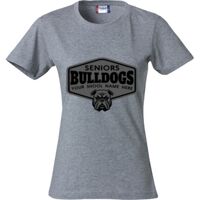 Clique Basic-T Women Miniaturansicht