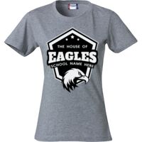 Clique Basic-T Women Miniaturansicht