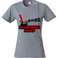 Clique Basic-T Women Miniaturansicht