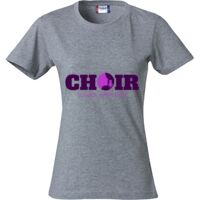 Clique Basic-T Women Miniaturansicht