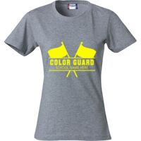 Clique Basic-T Women Miniaturansicht