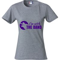 Clique Basic-T Women Miniaturansicht