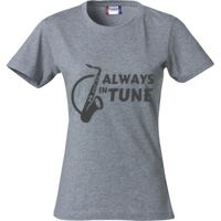 Clique Basic-T Women Miniaturansicht