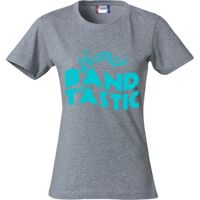 Clique Basic-T Women Miniaturansicht