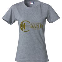 Clique Basic-T Women Miniaturansicht