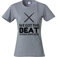 Clique Basic-T Women Miniaturansicht